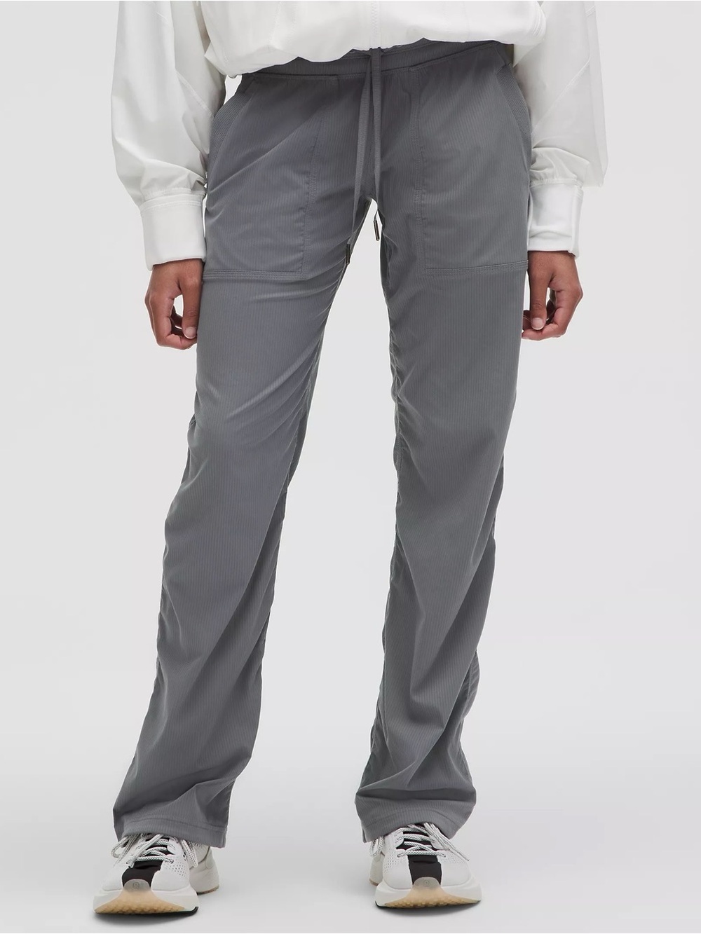 moving sale 💕 - lululemon dance studio pants size 4